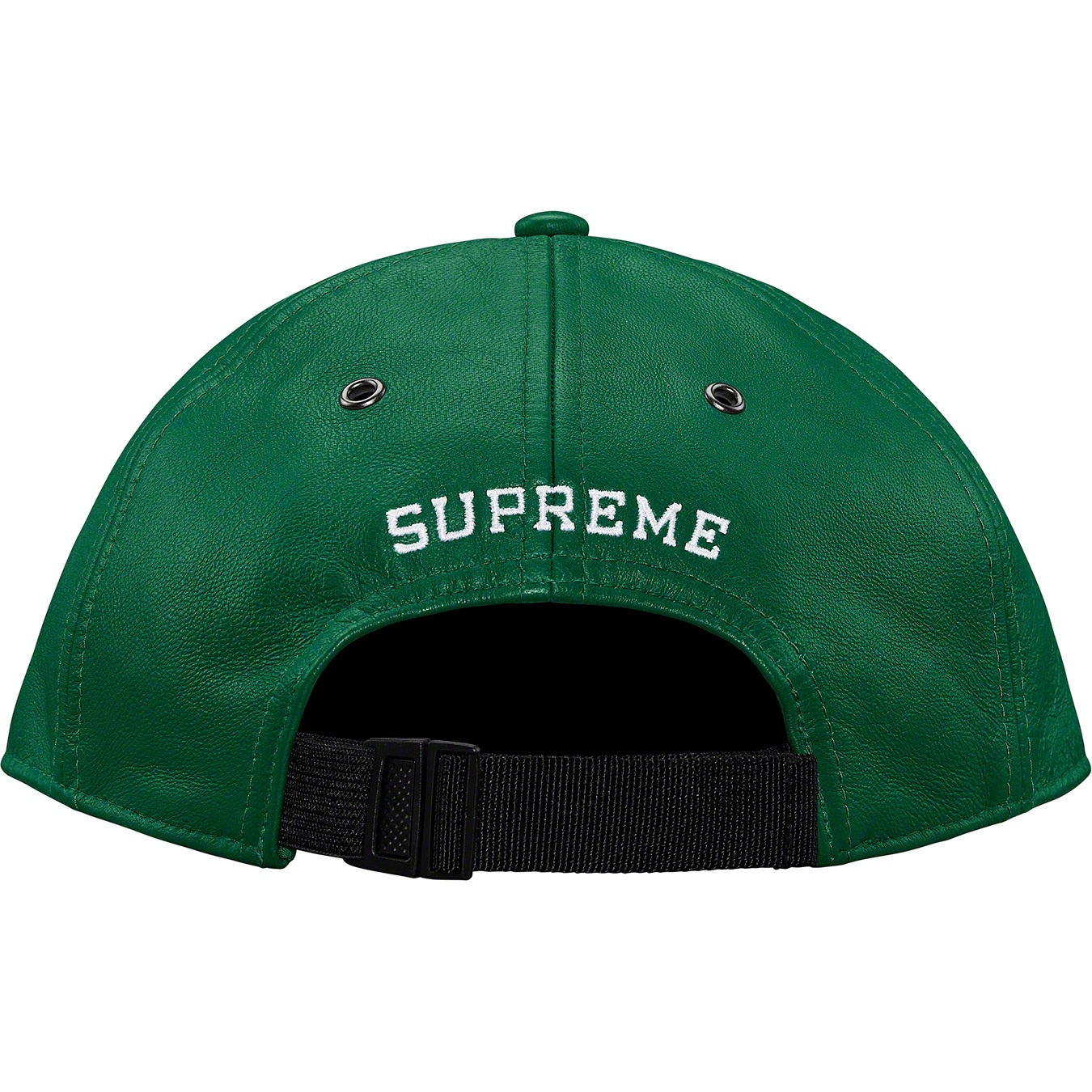 Supreme®/The North Face® Leather 6-Panel view 7